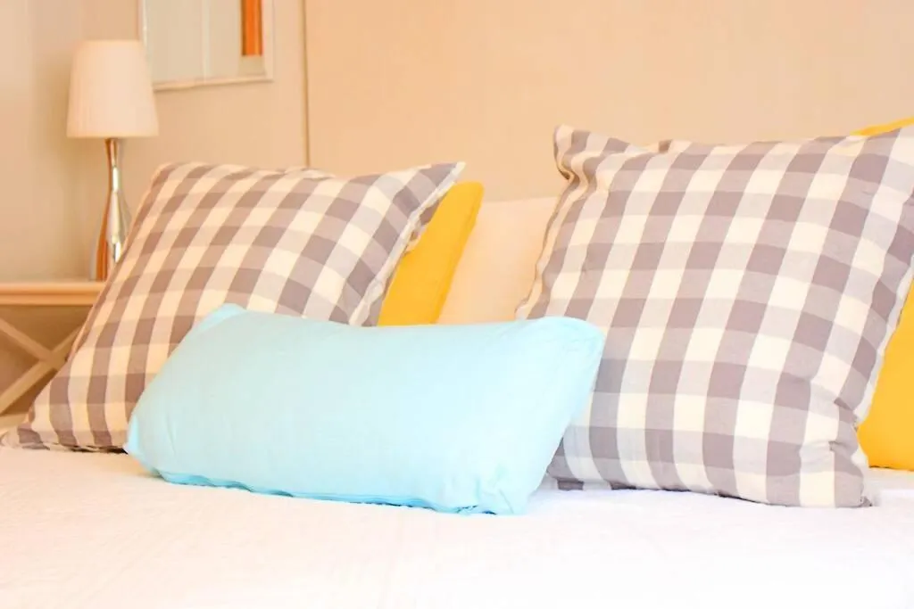 Apartamento Málaga Sol VFT/MA/11428 0*,
