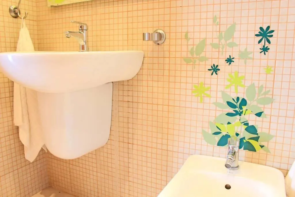 Apartamento Málaga Sol VFT/MA/11428