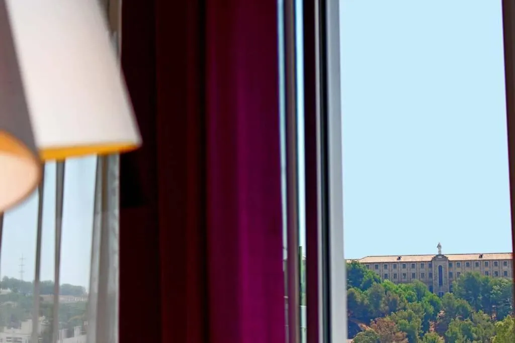 Apartamento Málaga Sol VFT/MA/11428