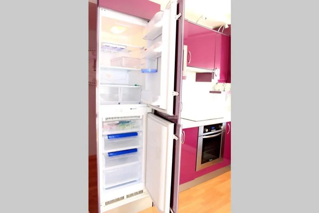 Apartamento Malaga Sol Vft Ma 11428 0*,  Spain