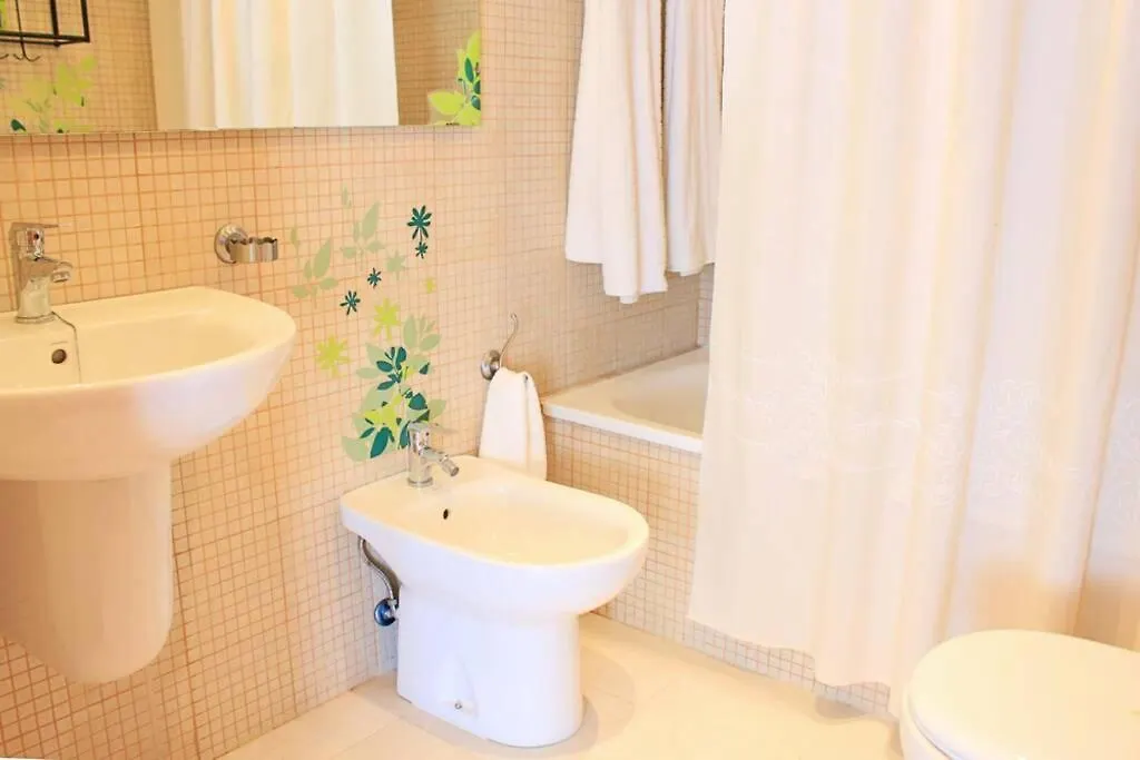 Apartamento Málaga Sol VFT/MA/11428 0*,  Spagna