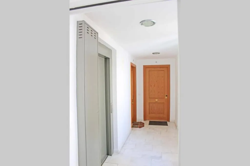 Apartamento Málaga Sol VFT/MA/11428