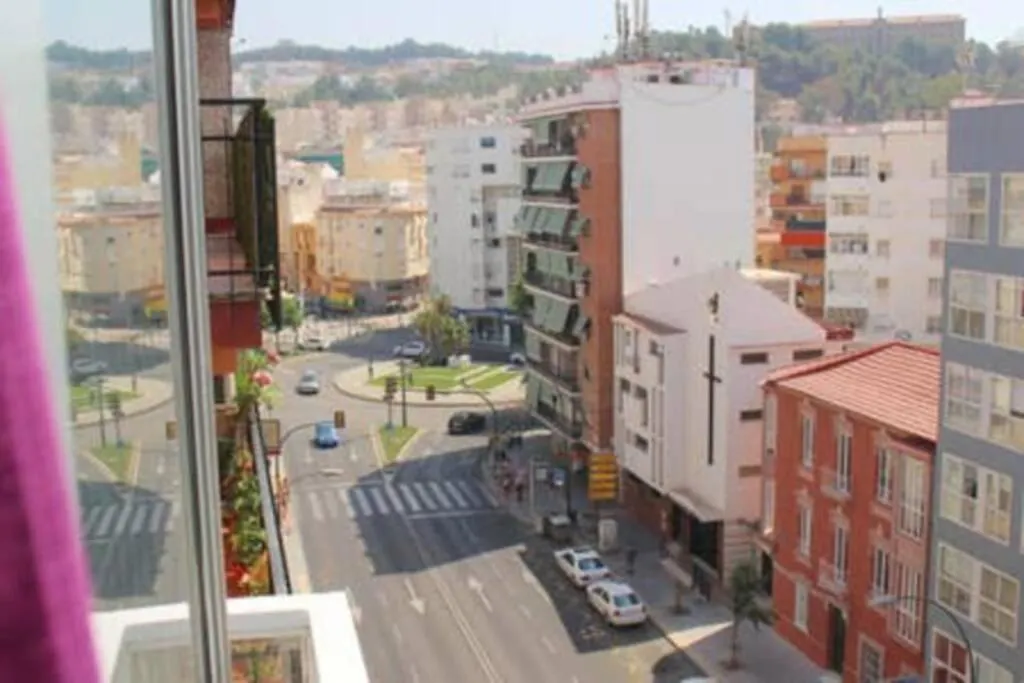 Appartamento Apartamento Málaga Sol VFT/MA/11428 Spagna